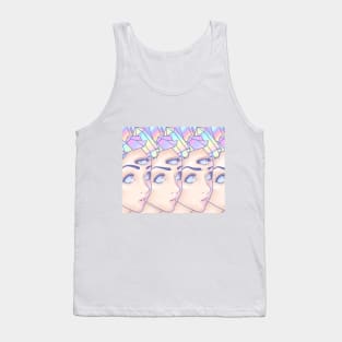 Moody Tank Top